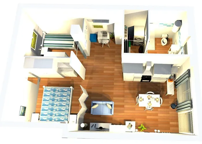 La Mandronia Loft