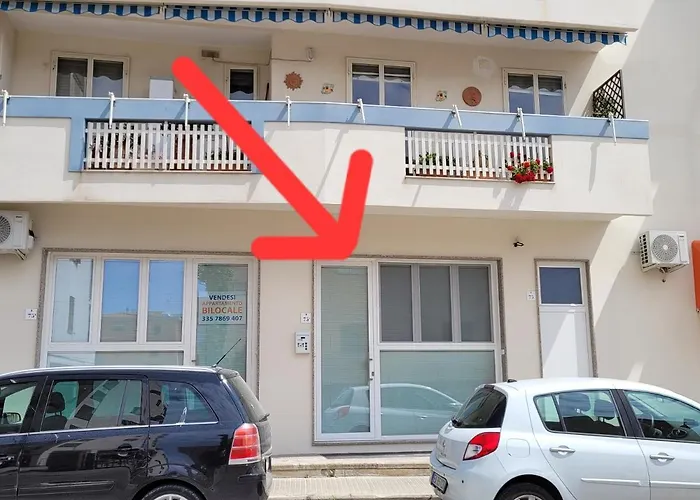 La Mandronia Loft