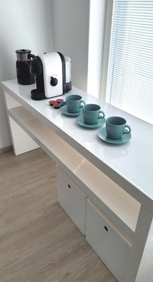La Mandronia Loft Apartment Alghero