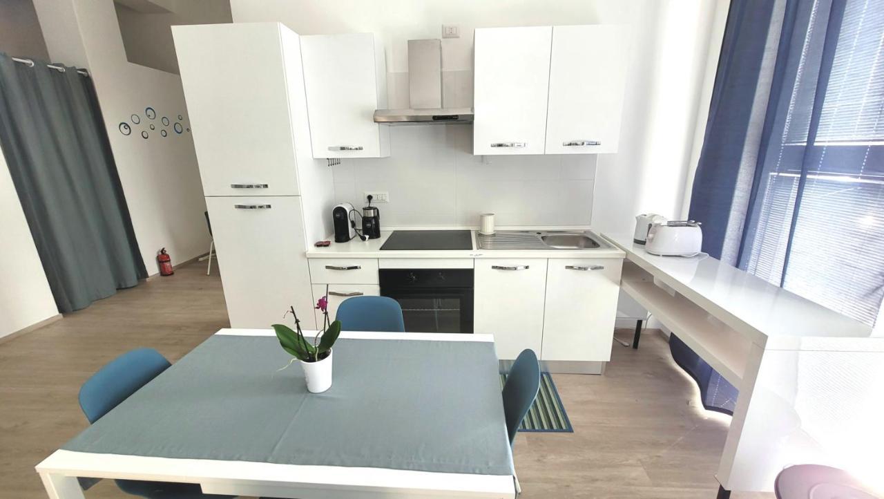 Apartment La Mandronia Loft *