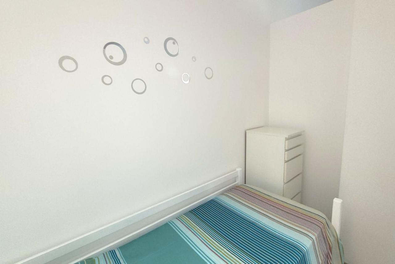 La Mandronia Loft Apartment