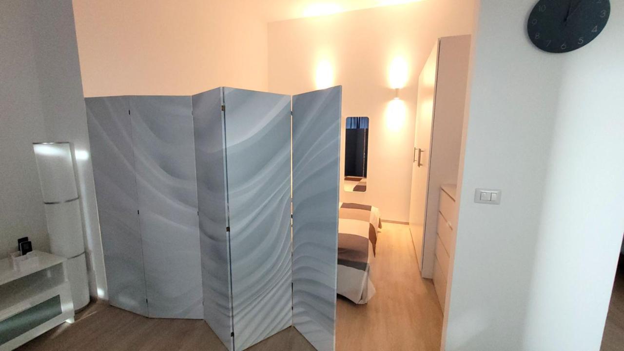 La Mandronia Loft