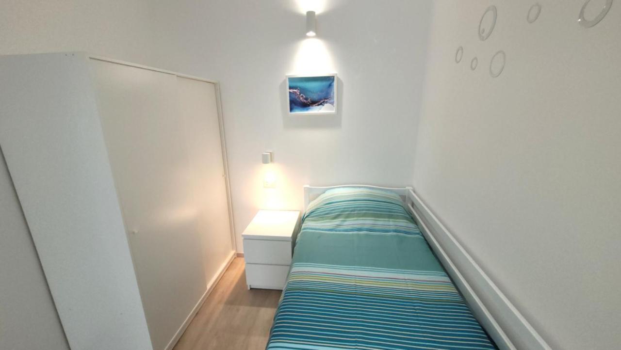 Apartment La Mandronia Loft *