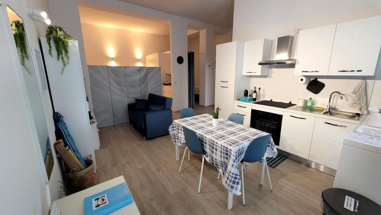 Apartment La Mandronia Loft