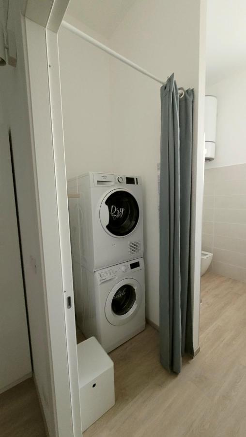La Mandronia Loft Apartment