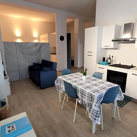 La Mandronia Loft Apartment Alghero Exterior photo