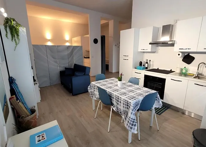 La Mandronia Loft