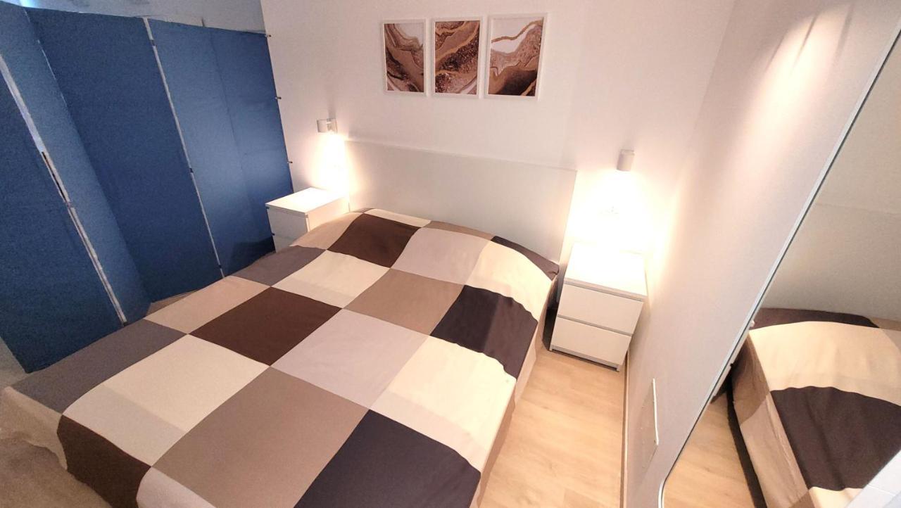 La Mandronia Loft Apartment *