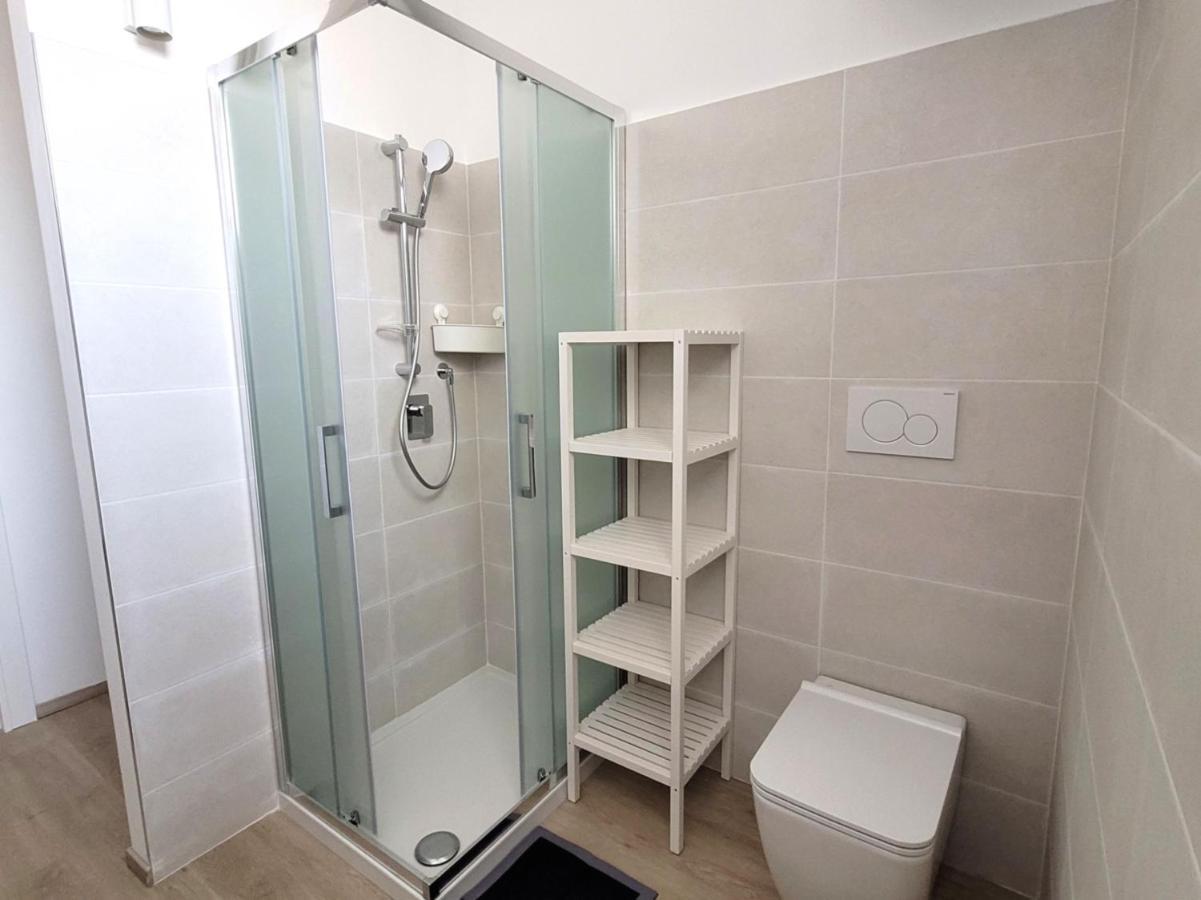 La Mandronia Loft Alghero