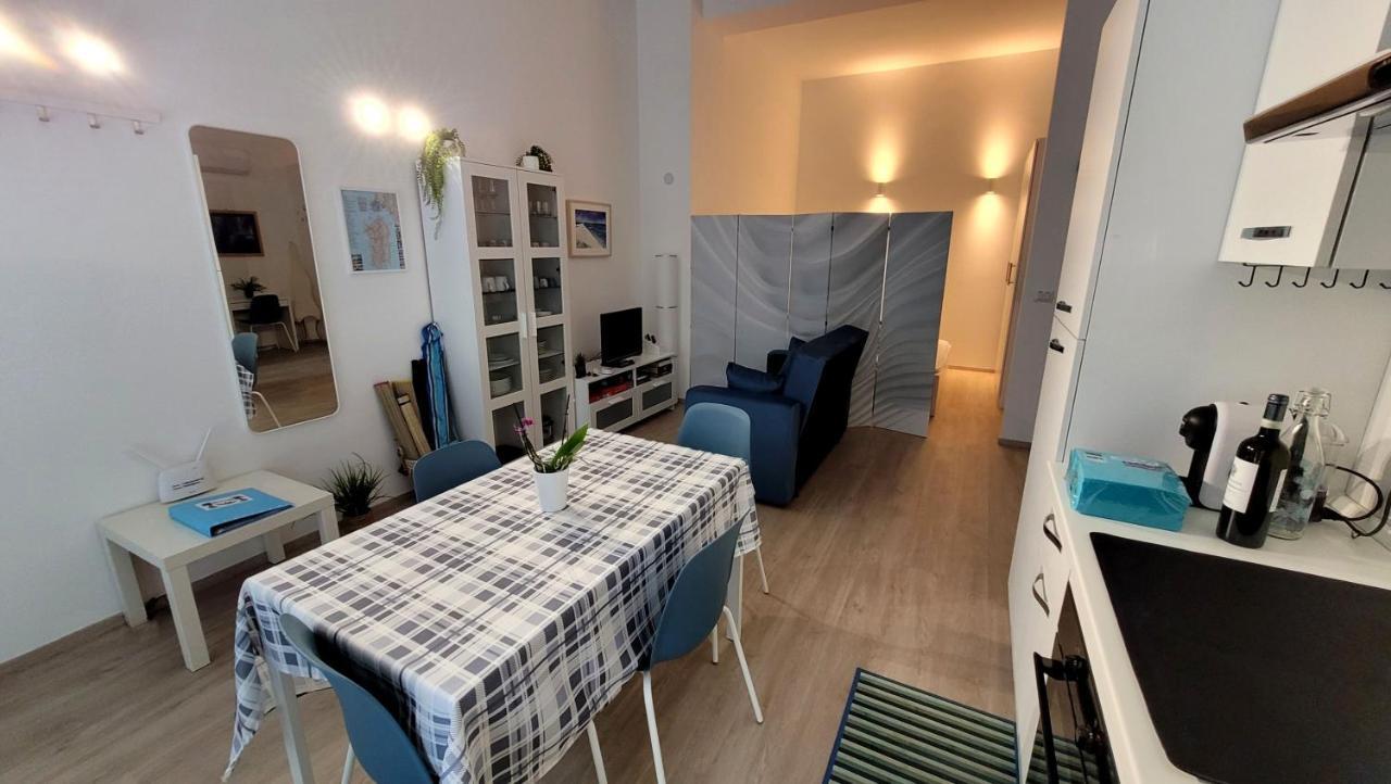 Apartment La Mandronia Loft *