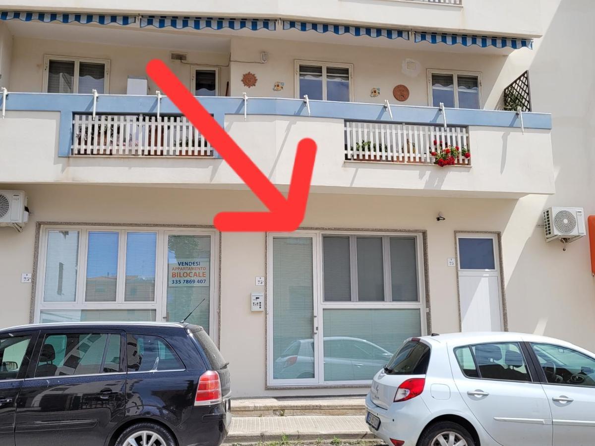 La Mandronia Loft Alghero