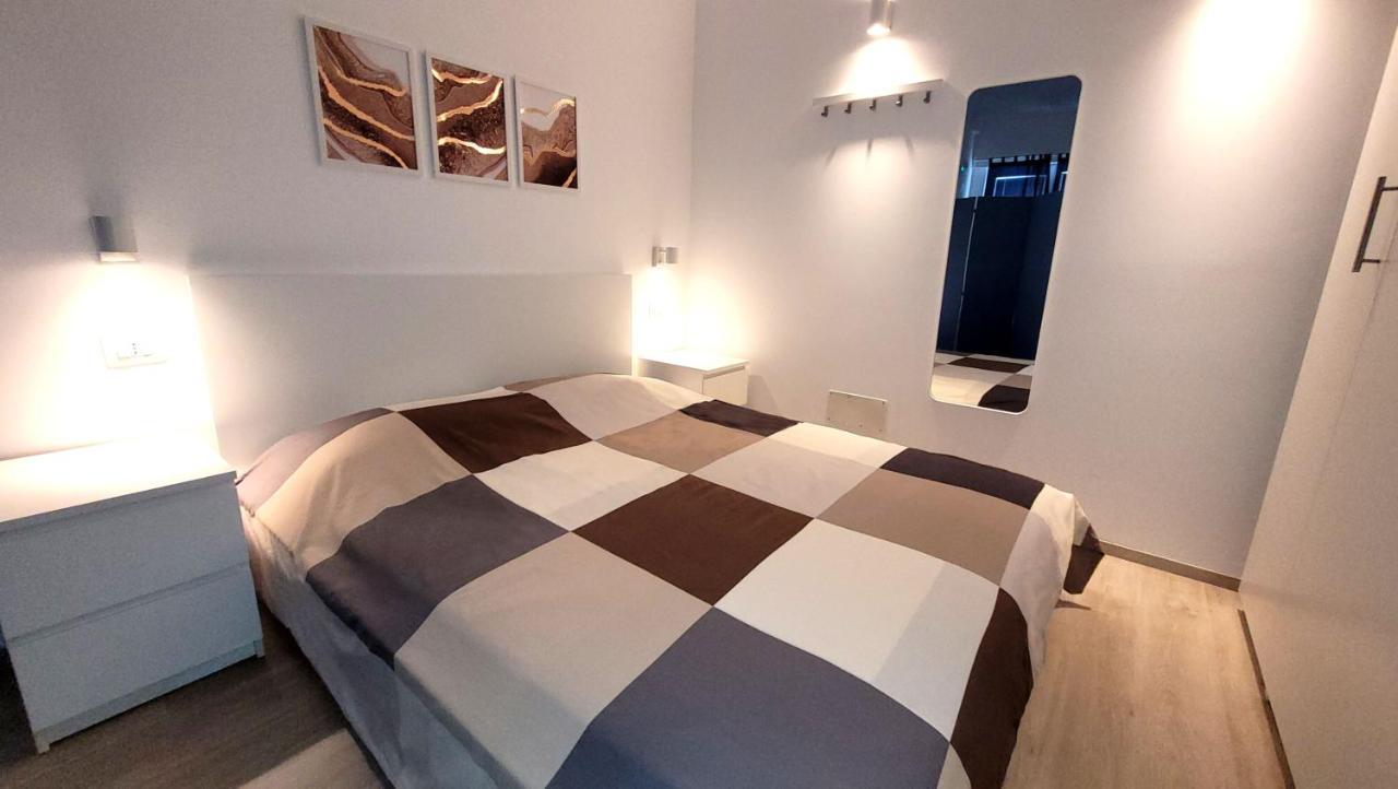 Apartment La Mandronia Loft