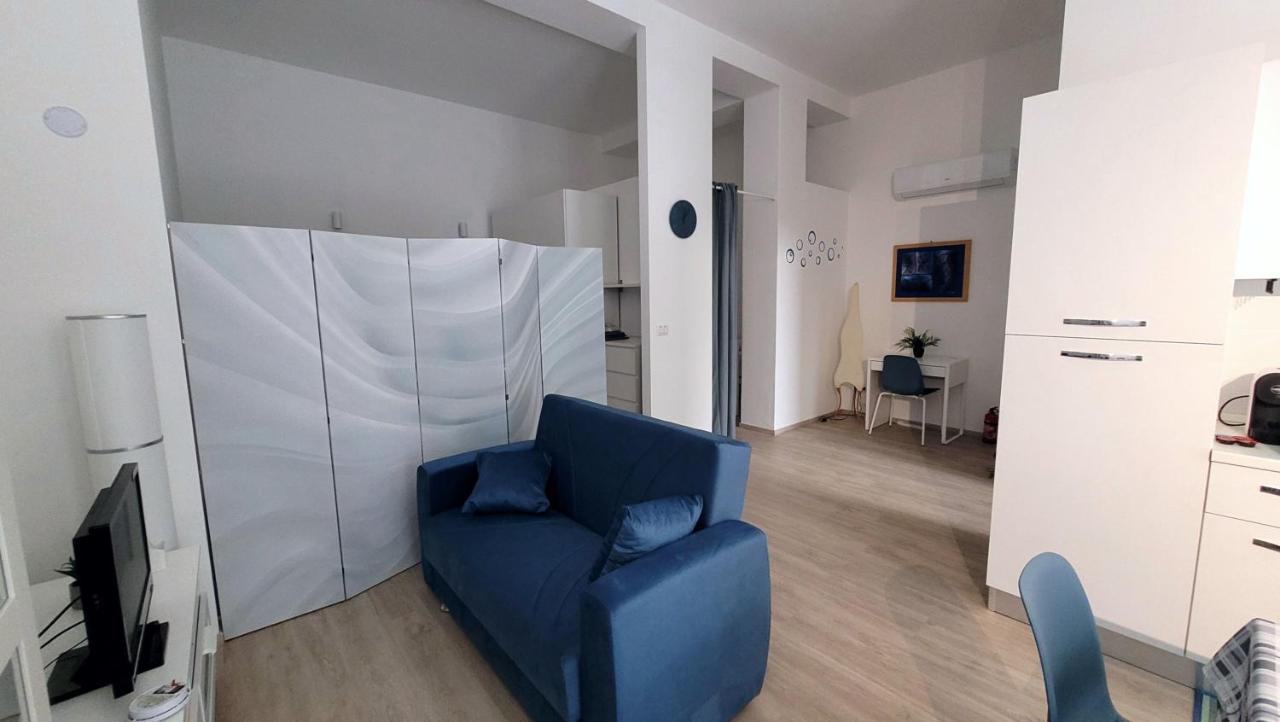 La Mandronia Loft *