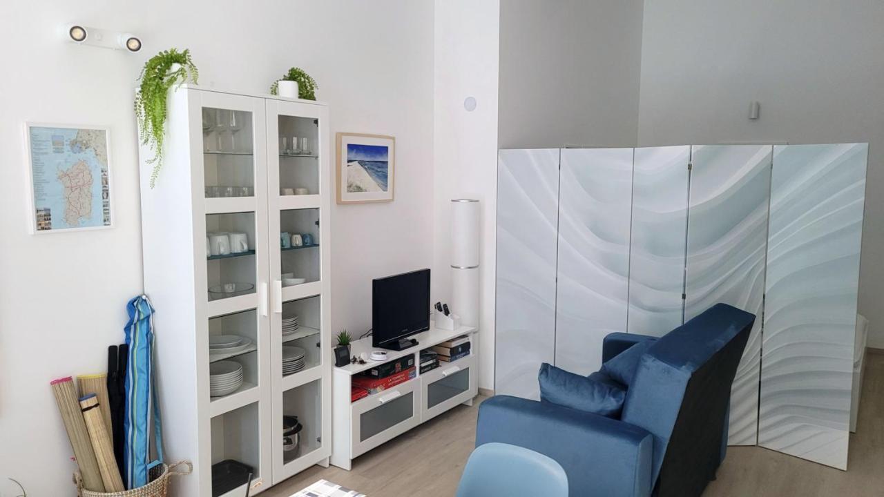 La Mandronia Loft