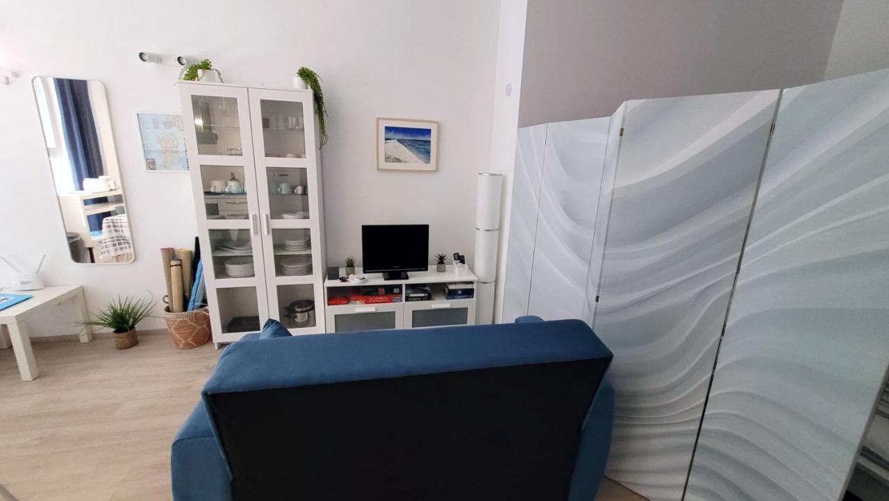La Mandronia Loft Apartment